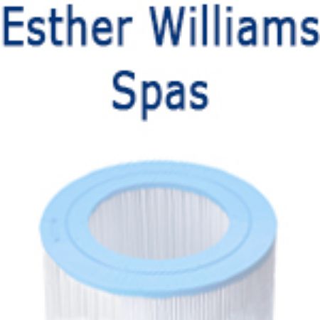 Picture for category Esther Williams Spas