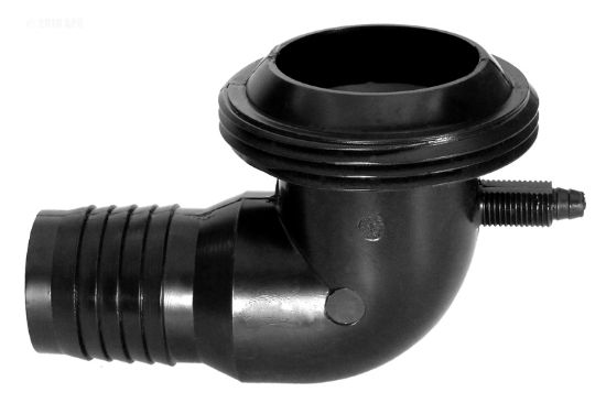 FITTING ELBOW OUTLET CONNECTOR 39107400