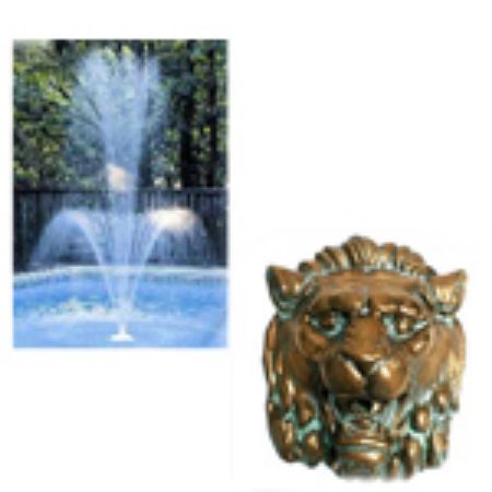 Picture for category Fountains & Water Features