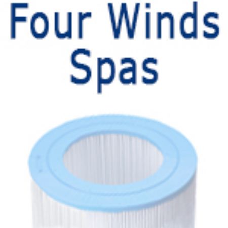 Picture for category Four Winds Spas