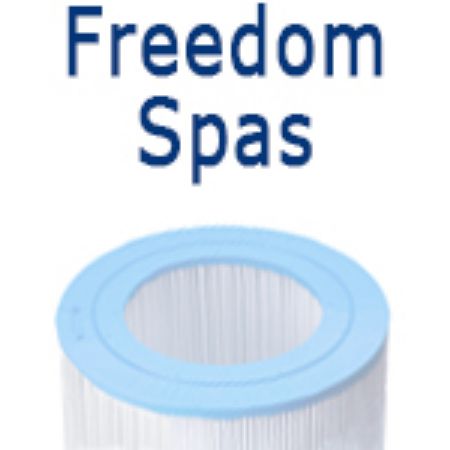 Picture for category Freedom Spas