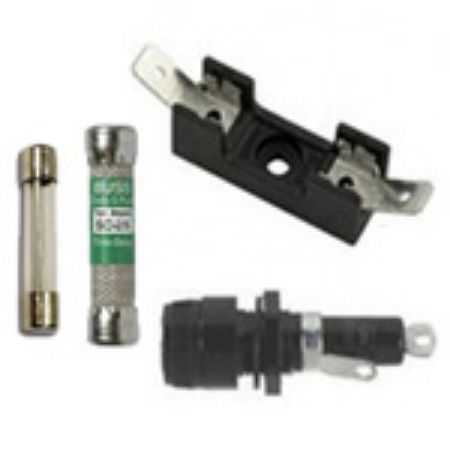 Picture for category Fuses & Fuse Holders