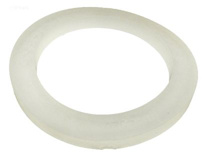 GASKET 2IN FLAT 1/4IN THICK HEATER OR PUMP 2IN UNIONS 711-4020B