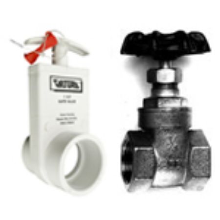 Picture for category Gate Valves