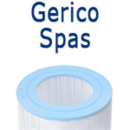 Picture for category Gerico Spas