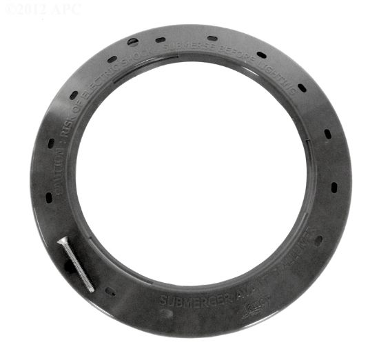 GRAY PLASTIC FACE RING POOL JANDY R0450804