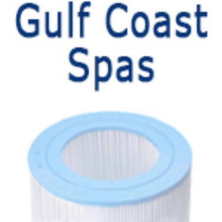 Picture for category Gulf Coast Spas
