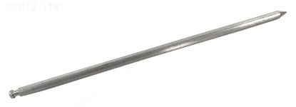 18IN ALUMINUM LAWN STAKE MEYCO HAL