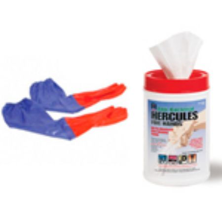 Picture for category Hand Cleaners and Protection