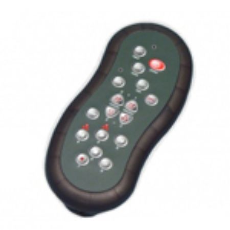 Picture for category Hand Held (IR) Control Kits