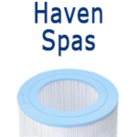 Picture for category Haven Spas