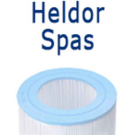 Picture for category Heldor Spas