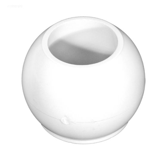 30-3805WHT: HYDRO AIR EYEBALL ONLY - Pool and Hot Tub Parts