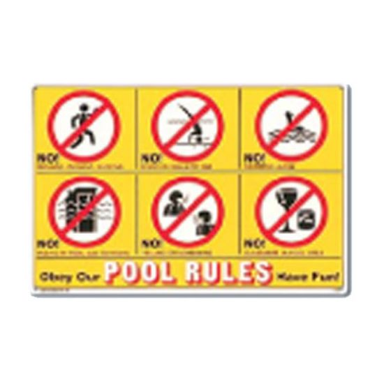 ICON POOL RULES 41357