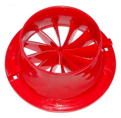 IMPELLER TUBE -RED 9995075-ASSY