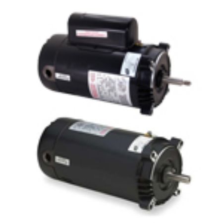 Picture for category In-Ground C-Face Pump Motors
