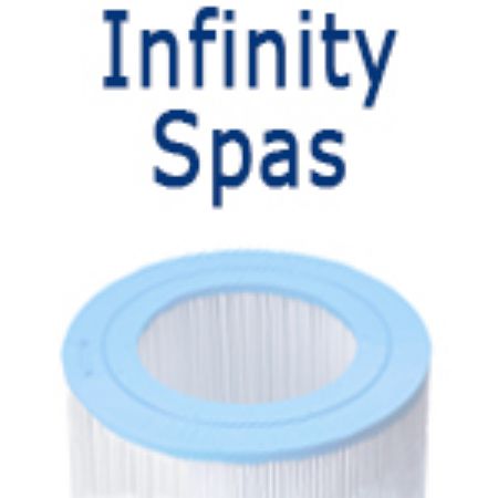 Picture for category Infinity Spas / Continental Leisure