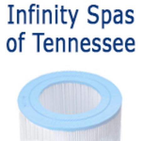 Picture for category Infinity Spas Of Tennessee