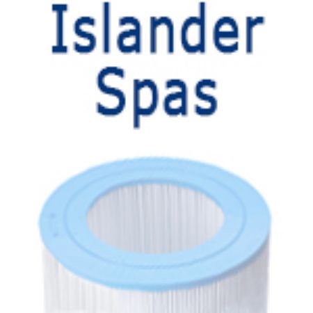 Picture for category Islander Spas