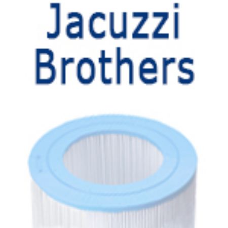 Picture for category Jacuzzi® Brothers
