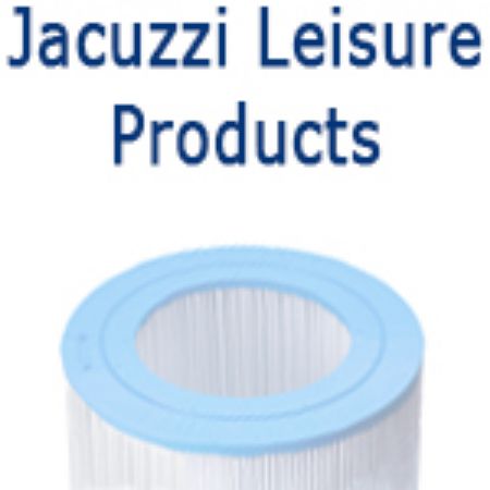 Picture for category Jacuzzi® Leisure Products / Atlantic Pools
