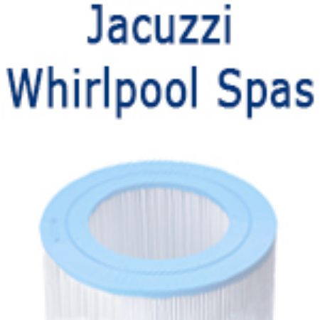 Picture for category Jacuzzi® Whirlpool Spas