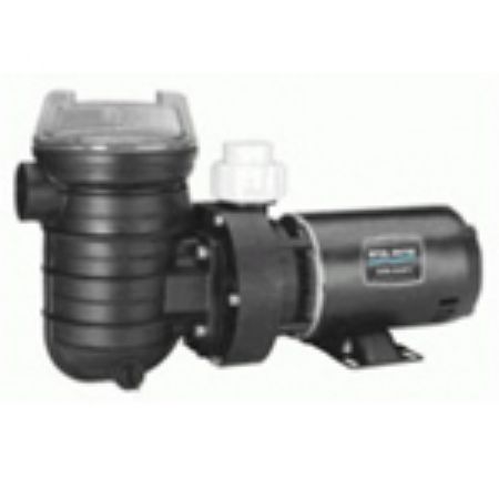 Picture for category JWP Pump w/Canopy & 25