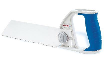 LENOX 12IN PVC HAND SAW HSF12 PVCSW12 20985