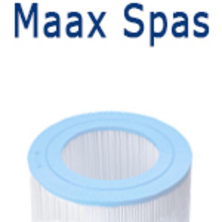 Picture for category Maax Spas