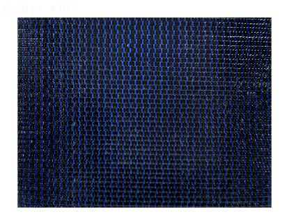SMART MESH SAFETY COVER PATCH BLUE MERLIN 8.5IN X 11IN SELF  PATTBL
