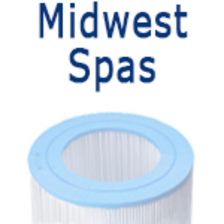 Picture for category Midwest Spas