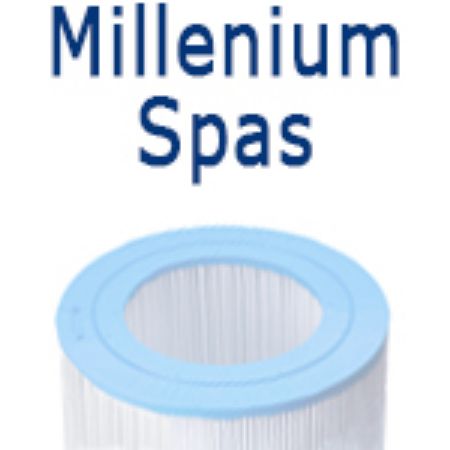 Picture for category Millenium Spas