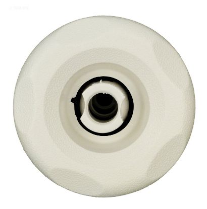 MINI STORM JET INTERNAL DIRECTIONAL  3IN  5-SCALLOP  WHITE 212-7920