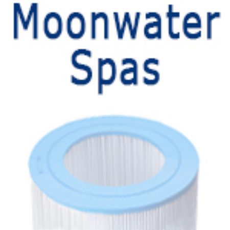 Picture for category Moonwater Spas