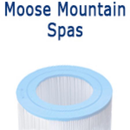 Picture for category Moose Mountain Spas