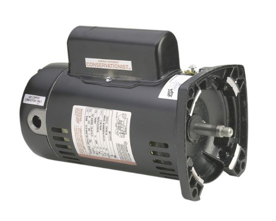 MOTOR-FLANGED 1.5 HP 208/230V FULL RATED SQ1152