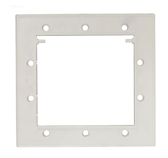 MOUNTING PLATE  FRONT ACC 519-3180