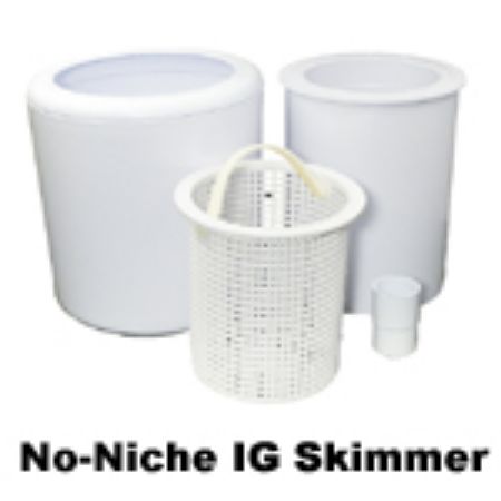 Picture for category No-Niche Skimmer