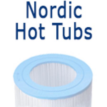 Picture for category Nordic Hot Tubs