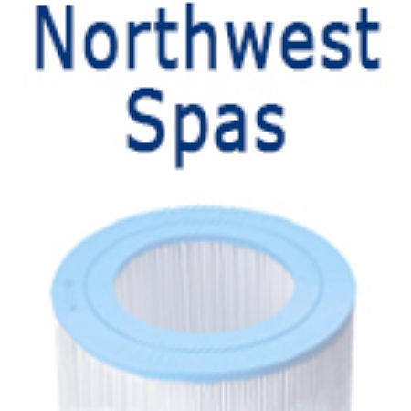Picture for category Northwest Spas