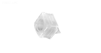 NOZZLE PACK CLEAR STANDARD PACK OF 25 CARETAKER 3-9-461