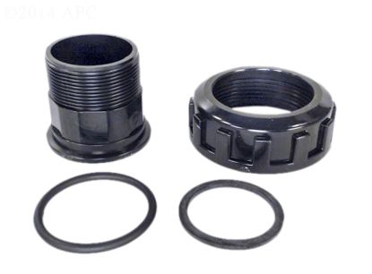 NUT UNION KIT OUTLET FITTING 4404120502