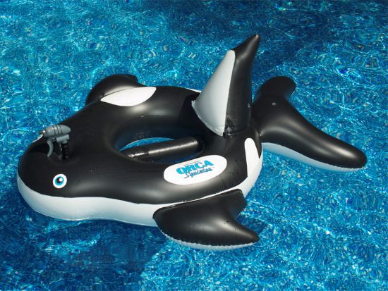 ORCA SQUIRTER 90305