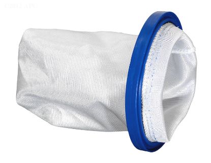 SAND & SILT FILTER BAG AND POOL BLASTER WATER TECH P30X022SS