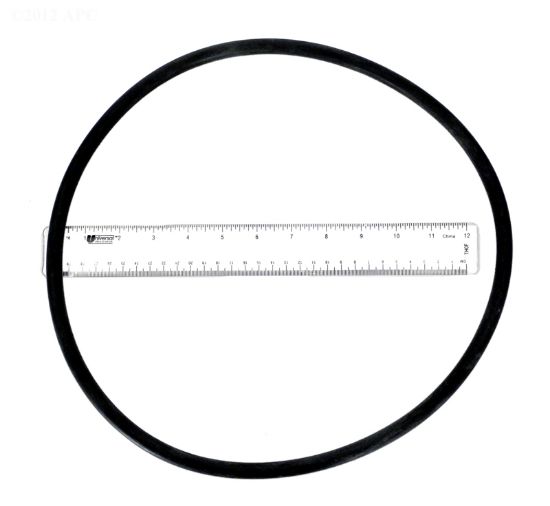 PACFAB TANK O-RING FOR STAR & MYTILUS FILTERS (099P 174704
