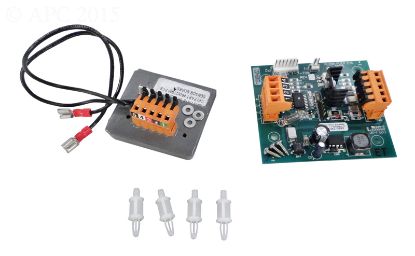 PCB REPLACEMENT KIT 3-7-650