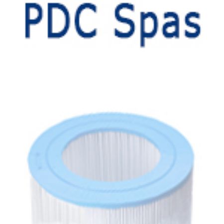Picture for category PDC Spas