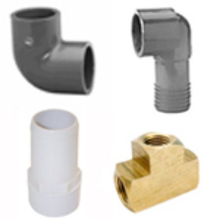 Picture for category Plumbing Fittings