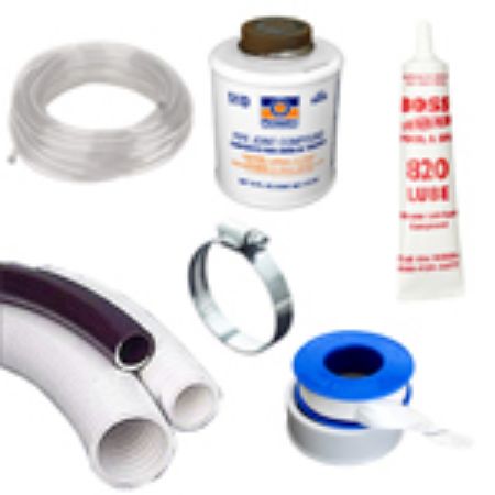 Picture for category Plumbing Materials