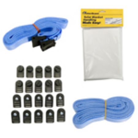 Picture for category Pool Reel Accessories, Sets & Kits